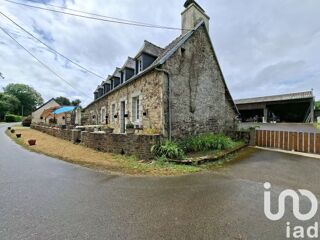  Maison � vendre 9 pi�ces 220 m�