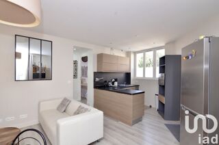  Appartement � vendre 3 pi�ces 56 m�