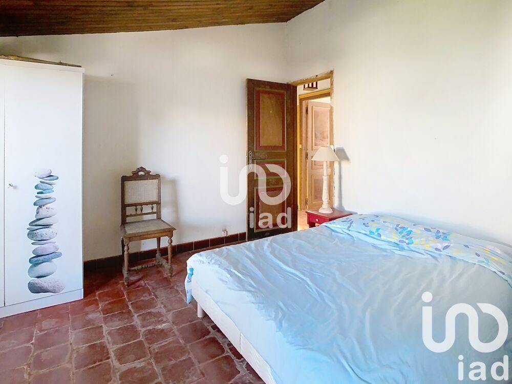  vendre  Maison La Couarde-sur-Mer (17670)