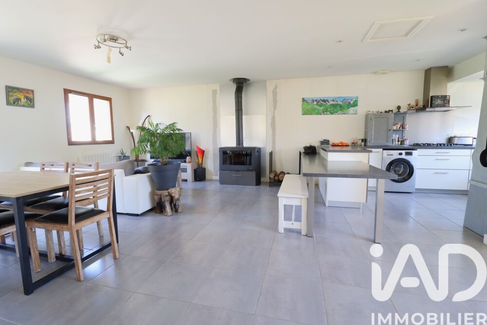 Vente Maison Vente Pavillon 5 pi�ces Conches-en-ouche