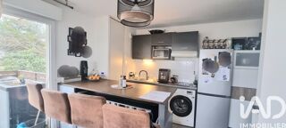  Appartement � vendre 2 pi�ces 40 m�