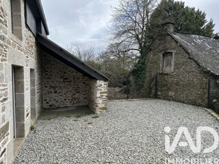  Maison � vendre 2 pi�ces 75 m�