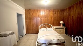  Maison � vendre 15 + pi�ces 422 m�