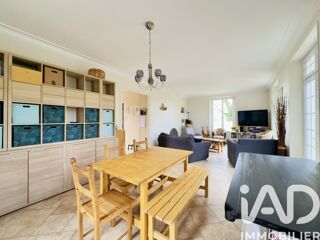  Maison � vendre 8 pi�ces 200 m�