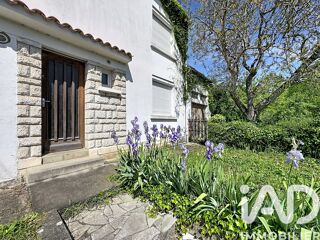  Maison � vendre 4 pi�ces 95 m�