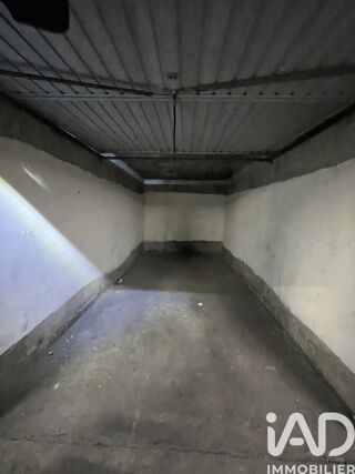  Parking / Garage � vendre 13 m�