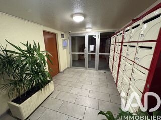  Appartement � vendre 3 pi�ces 60 m�