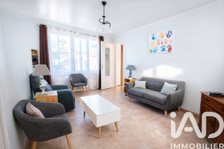  Maison � vendre 3 pi�ces 62 m�