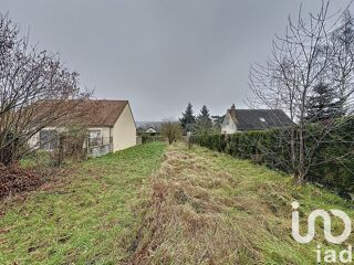  Terrain  vendre 500 m