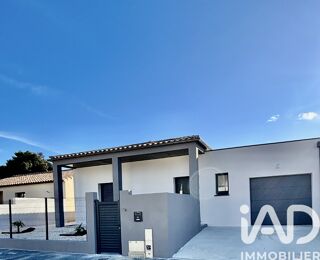  Maison � vendre 4 pi�ces 132 m�