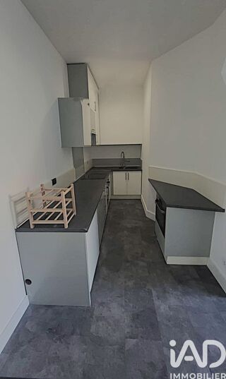  Maison  vendre 5 pices 107 m