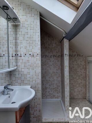  Appartement  vendre 2 pices 41 m