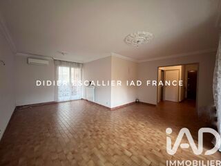  Appartement  vendre 4 pices 86 m