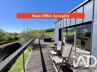  Maison � vendre 5 pi�ces 147 m�