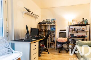  Appartement � vendre 3 pi�ces 52 m�