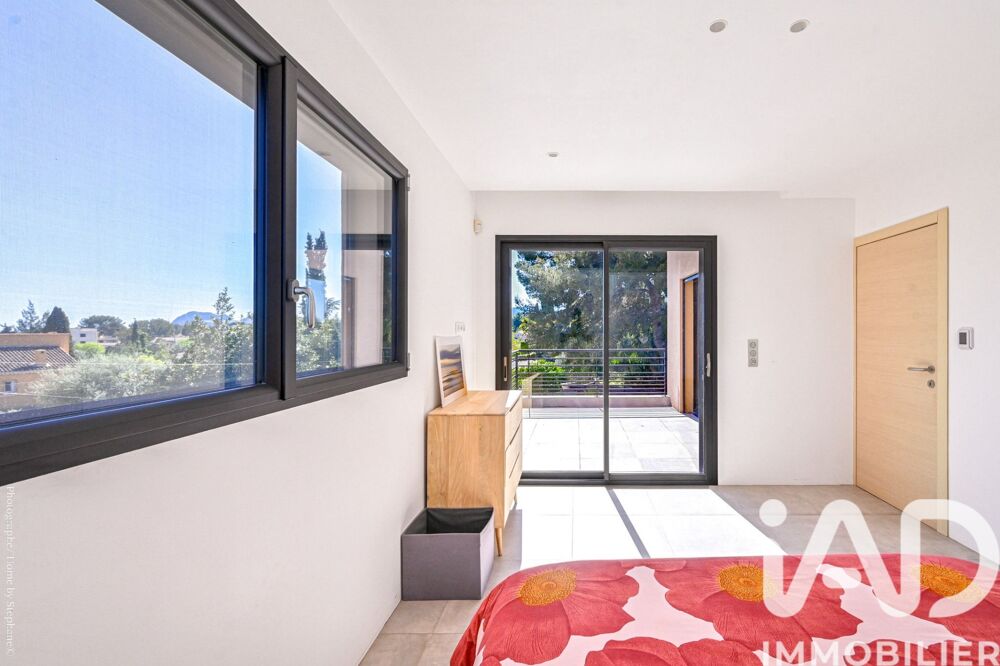 � vendre  Maison La Ciotat (13600)