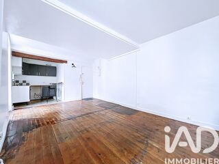  Appartement � vendre 2 pi�ces 37 m�