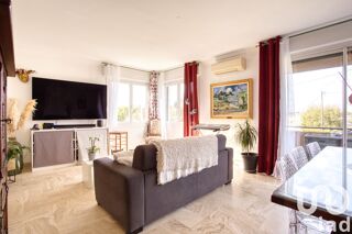  Appartement � vendre 6 pi�ces 175 m�