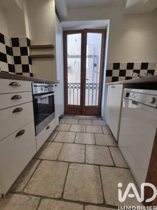  Maison � vendre 3 pi�ces 69 m�