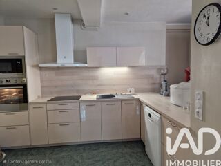  Maison � vendre 4 pi�ces 76 m�