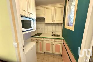  Appartement � vendre 1 pi�ce 35 m�