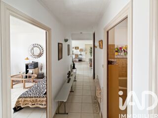  Appartement � vendre 4 pi�ces 83 m�