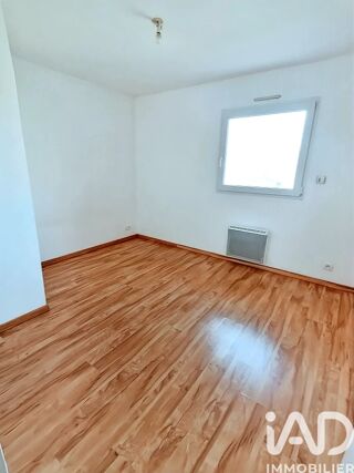  Maison � vendre 3 pi�ces 62 m�