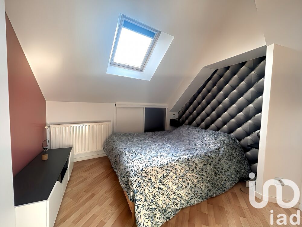 Vente Maison Vente Maison de ville 3 pices Follainville-dennemont