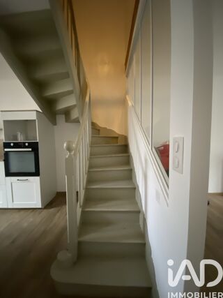  Maison � vendre 5 pi�ces 100 m�