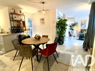  Appartement � vendre 4 pi�ces 85 m�