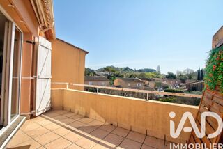  Appartement � louer 4 pi�ces 77 m�