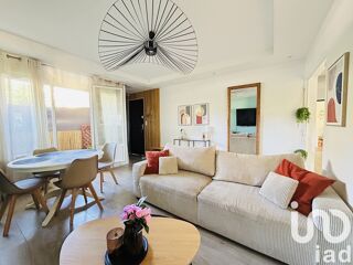  Appartement � vendre 4 pi�ces 86 m�