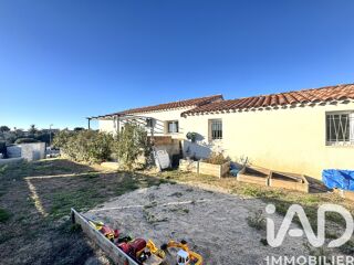  Maison � vendre 3 pi�ces 82 m�