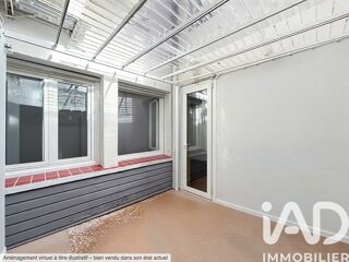  Maison � vendre 3 pi�ces 71 m�