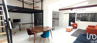  Loft  vendre 3 pices 96 m