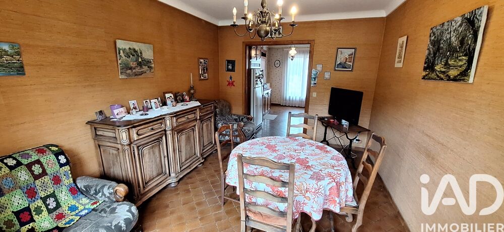 � vendre  Maison Romainville (93230)