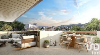  Appartement  vendre 3 pices 61 m