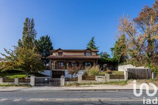  Maison � vendre 6 pi�ces 144 m�