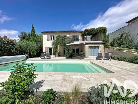   Vente Maison/villa 6 pi�ces Maison - 6 pi�ce(s) - 151 m�