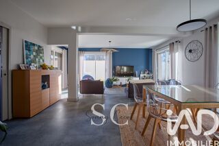  Maison � vendre 6 pi�ces 137 m�