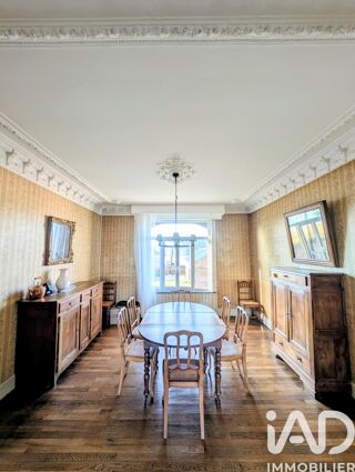  Maison � vendre 7 pi�ces 184 m�