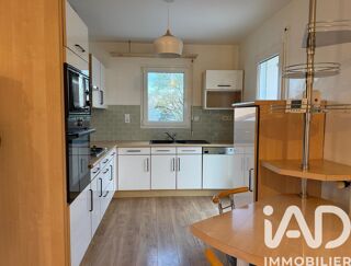  Maison � vendre 4 pi�ces 80 m�