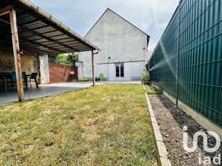  Maison � vendre 5 pi�ces 140 m�