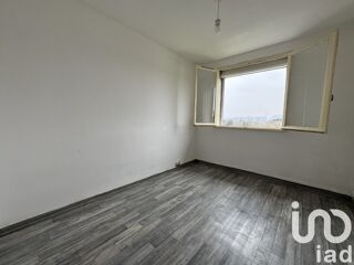  Appartement  vendre 3 pices 53 m