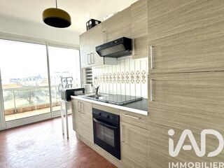  Appartement � vendre 2 pi�ces 57 m�