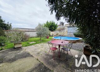  Maison � vendre 5 pi�ces 116 m�