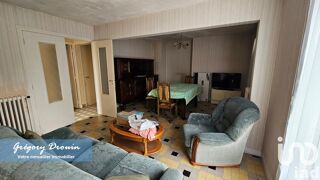  Maison � vendre 3 pi�ces 70 m�