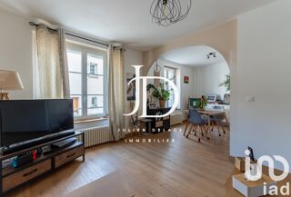  Maison � vendre 5 pi�ces 97 m�