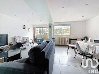  Appartement � vendre 4 pi�ces 82 m�