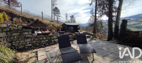   Vente Maison/villa 7 pi�ces Maison - 7 pi�ce(s) - 136 m�